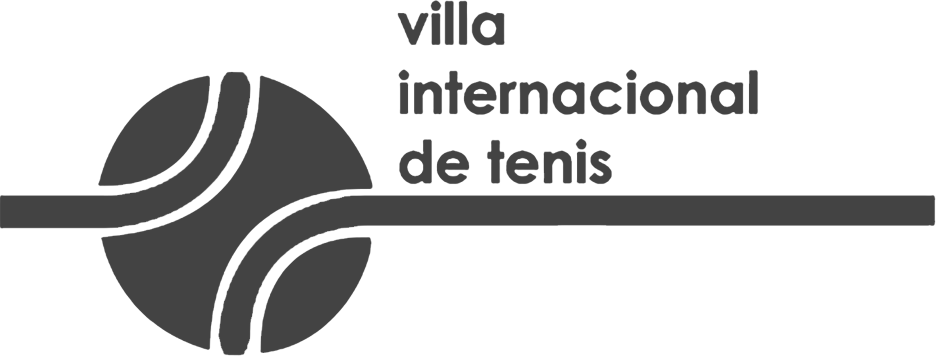 Villa Internacional de Tenis